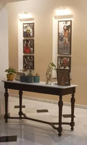 Chez Lavania - A Boutique Homestay Udaipur