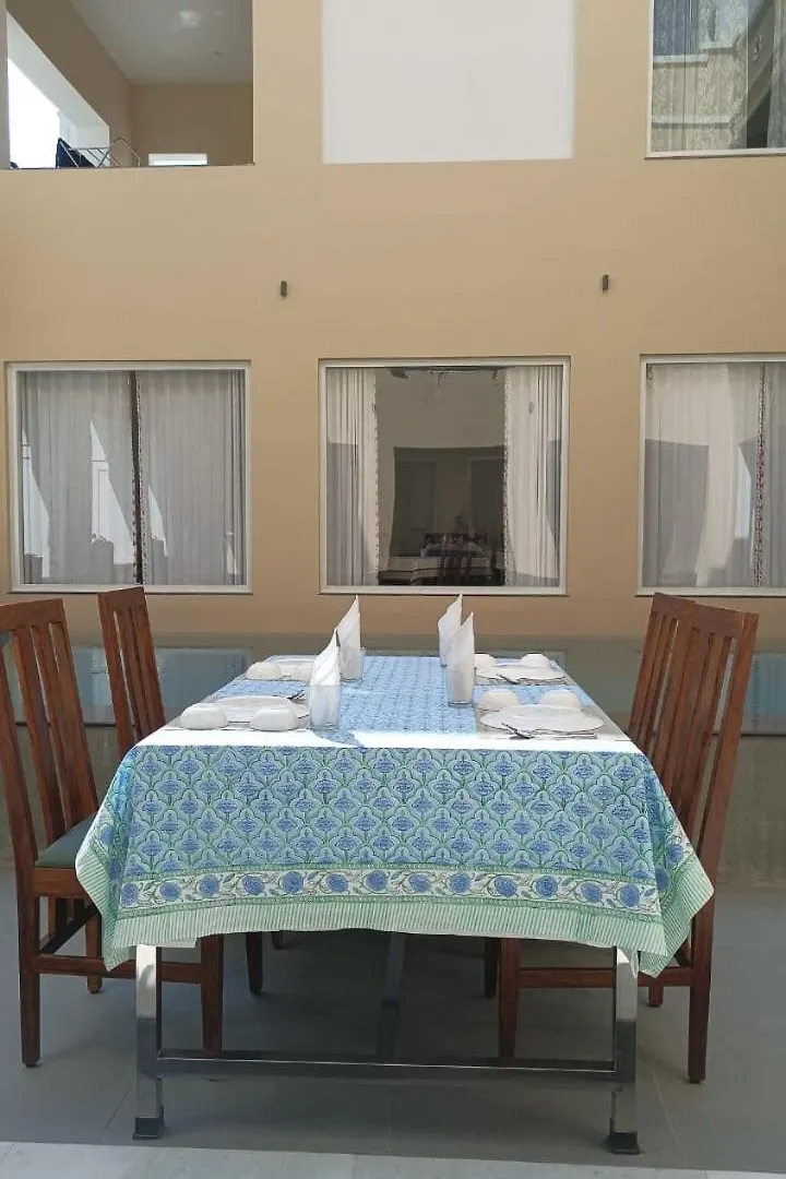 Chez Lavania - A Boutique Homestay Udaipur India