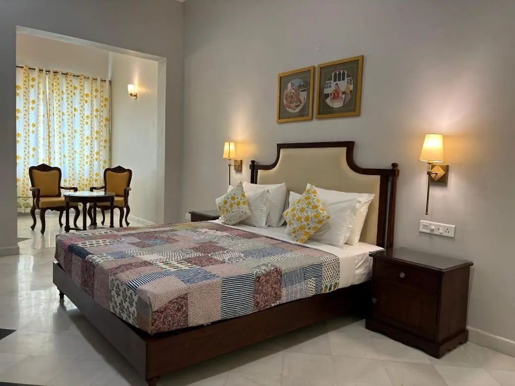 Chez Lavania - A Boutique Homestay Udaipur