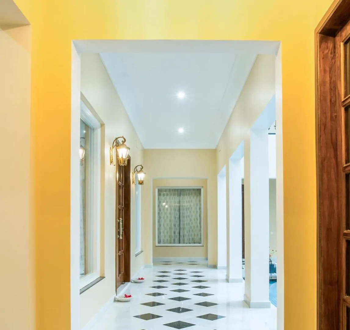 Chez Lavania - A Boutique Homestay Udaipur 0*,