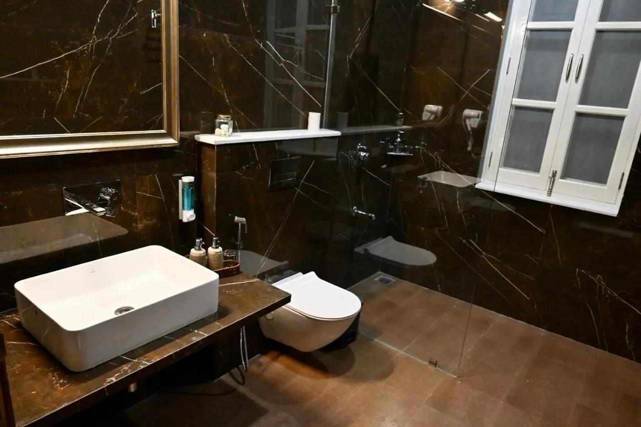 Chez Lavania - A Boutique Homestay أُودايبور الهند