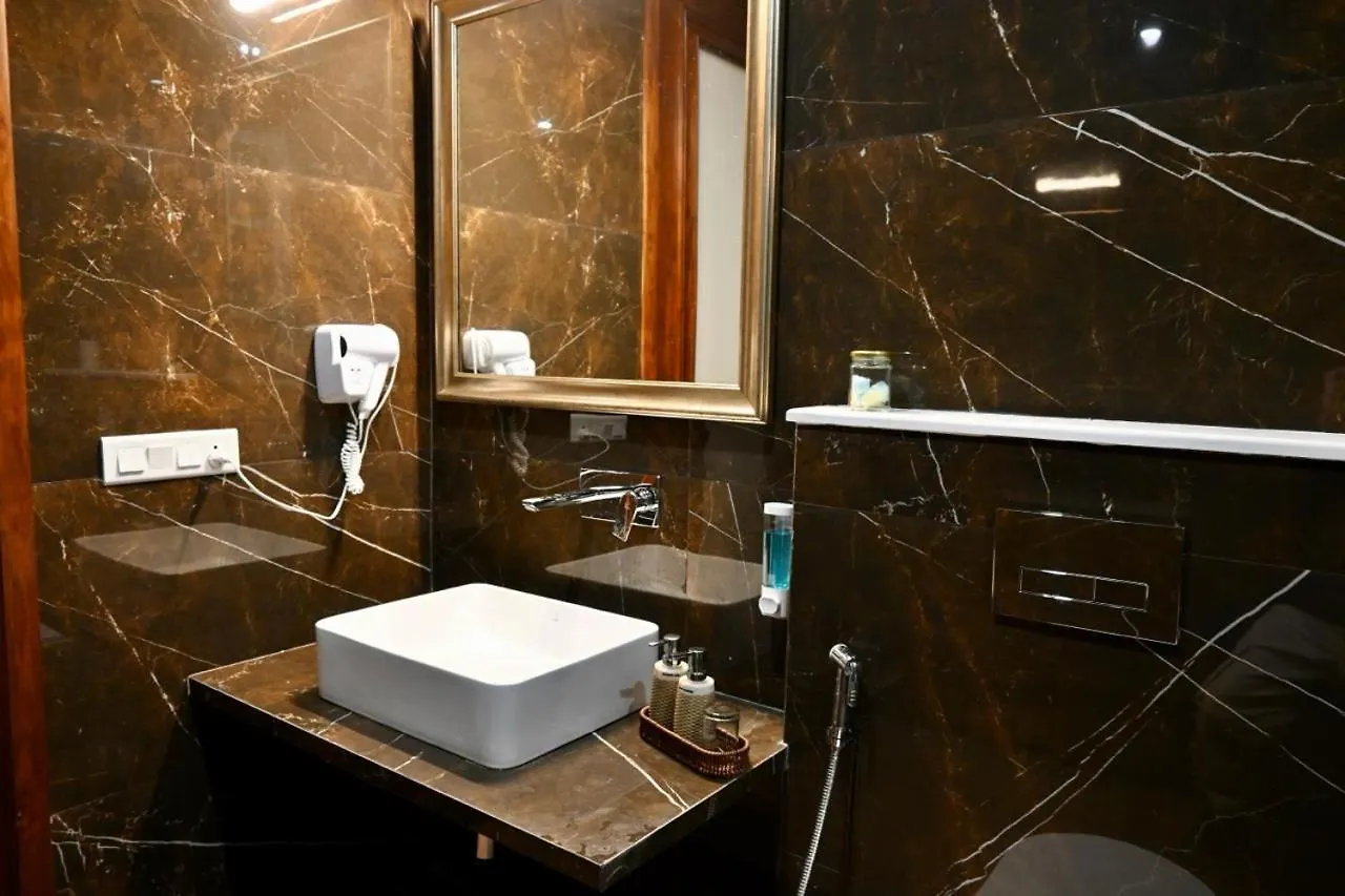 Chez Lavania - A Boutique Homestay أُودايبور