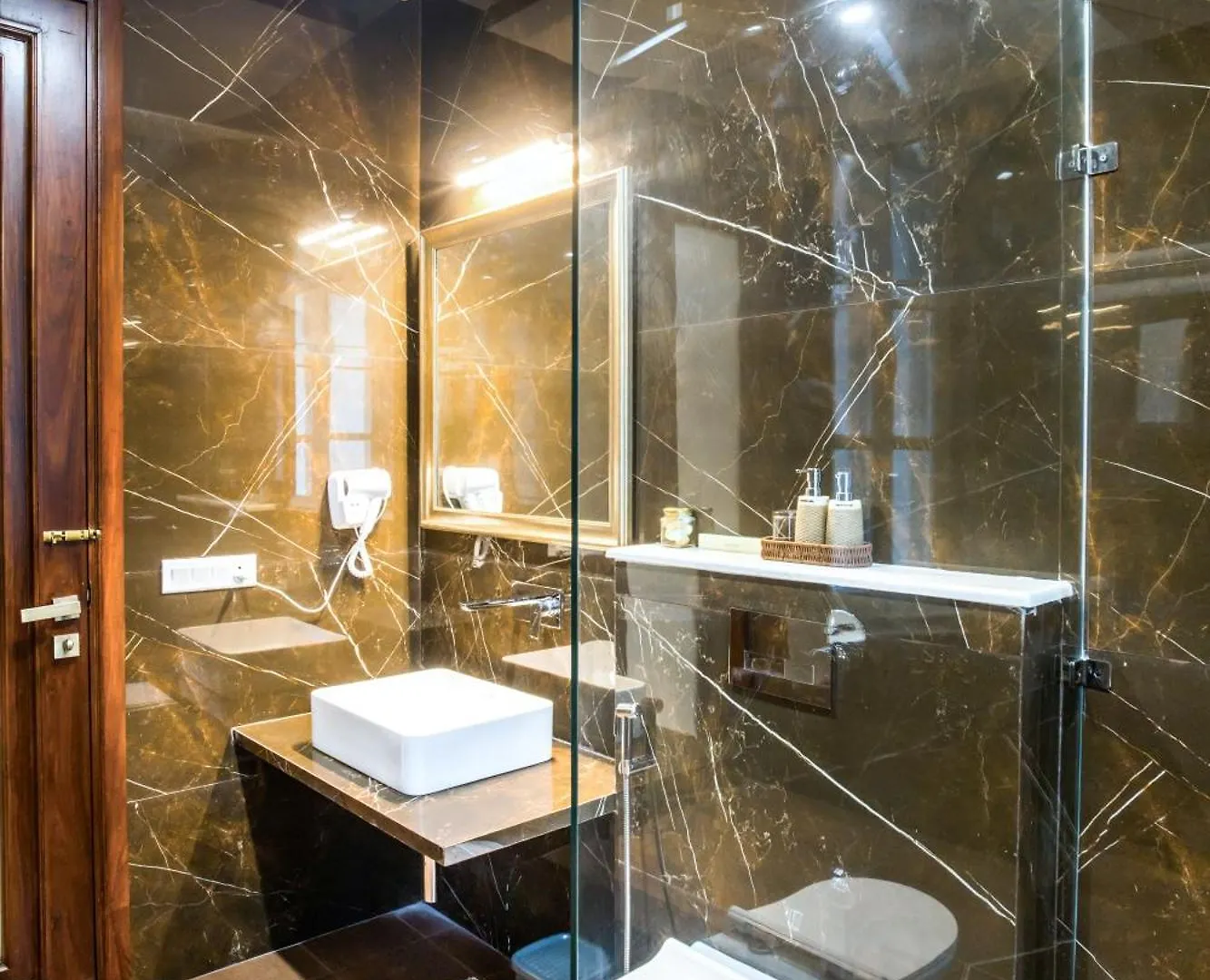 Chez Lavania - A Boutique Homestay أُودايبور