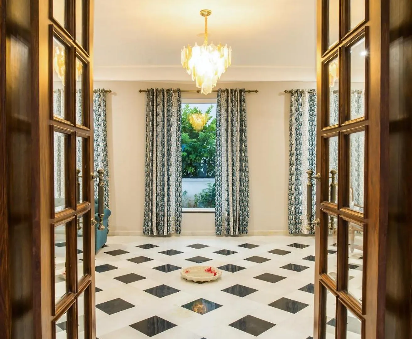 Chez Lavania - A Boutique Homestay أُودايبور الهند