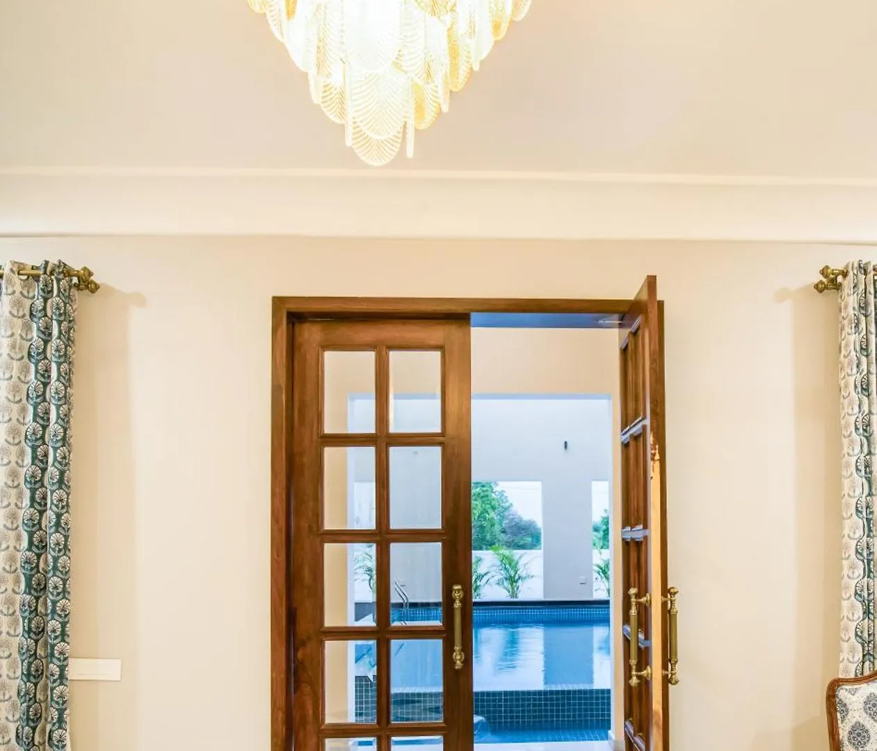 Chez Lavania - A Boutique Homestay أُودايبور الهند