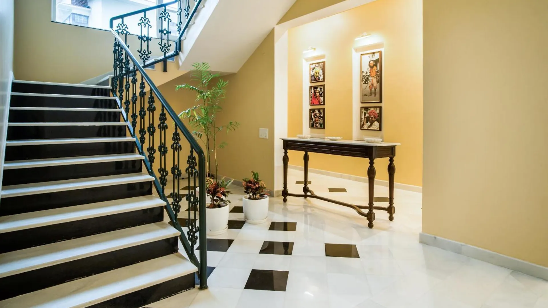 Chez Lavania - A Boutique Homestay أُودايبور الهند