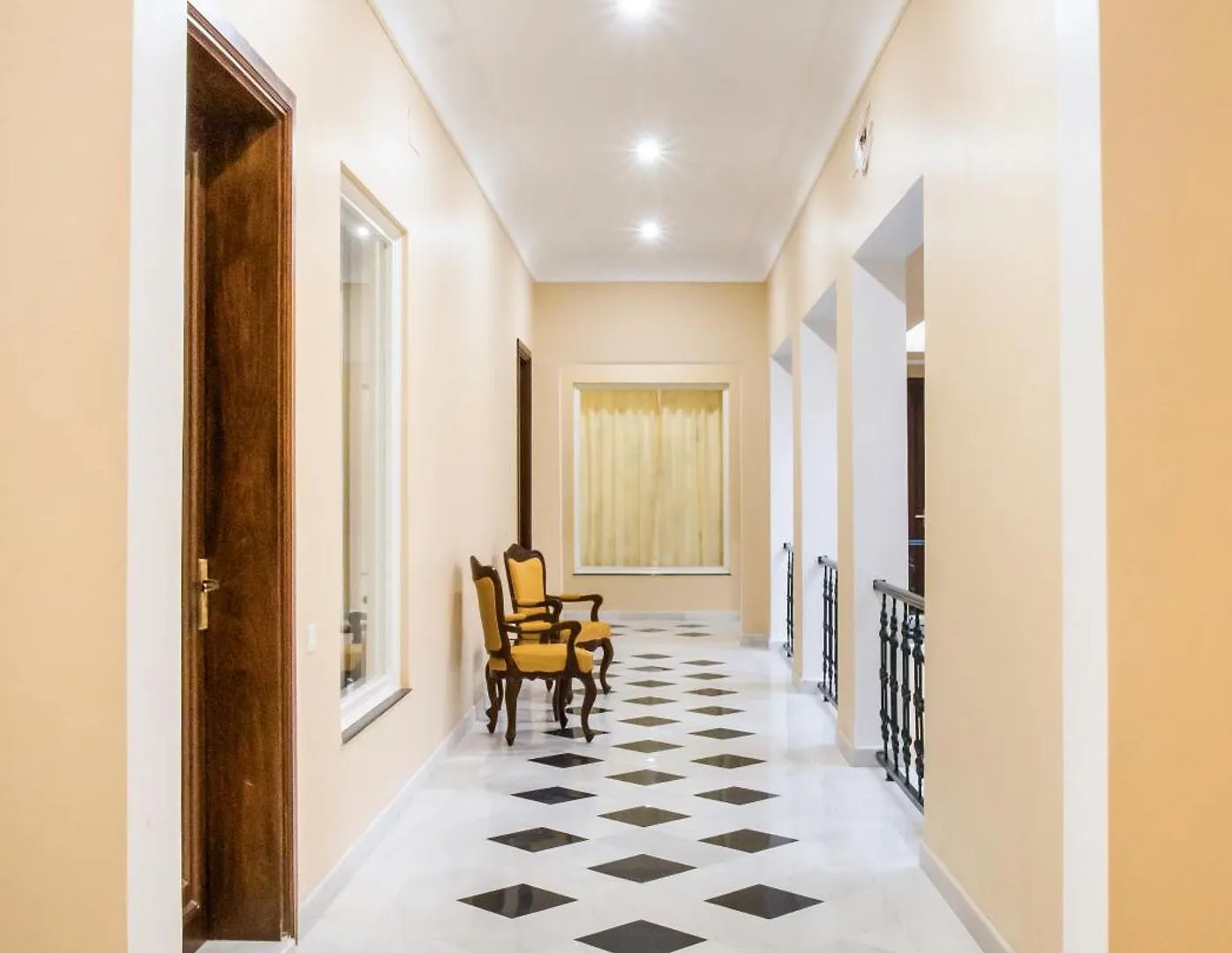 Chez Lavania - A Boutique Homestay أُودايبور الهند