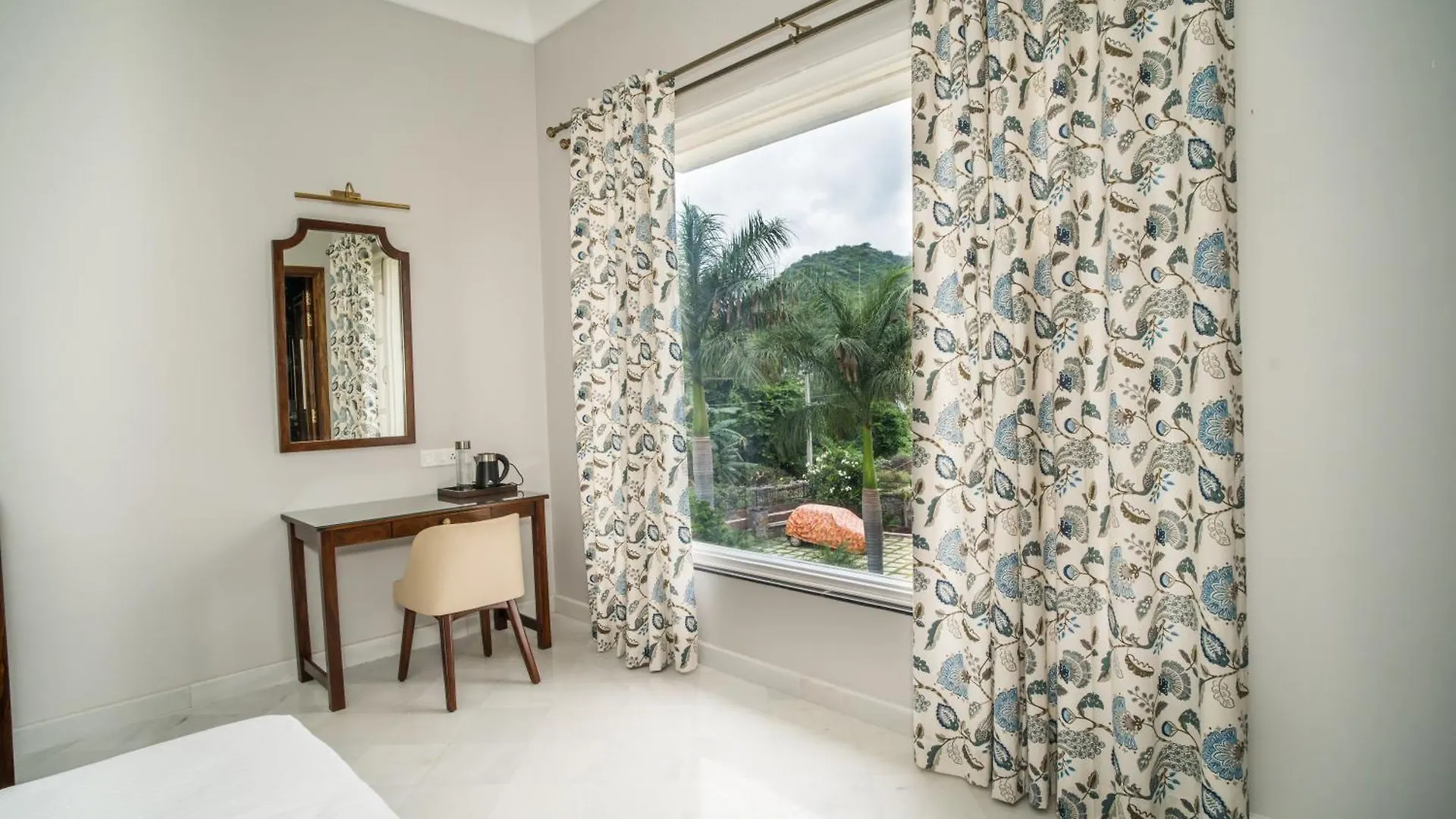 Chez Lavania - A Boutique Homestay أُودايبور